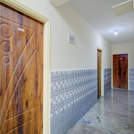 Hotel O Manyata Deluxe Μπανγκαλόρ Εξωτερικό φωτογραφία