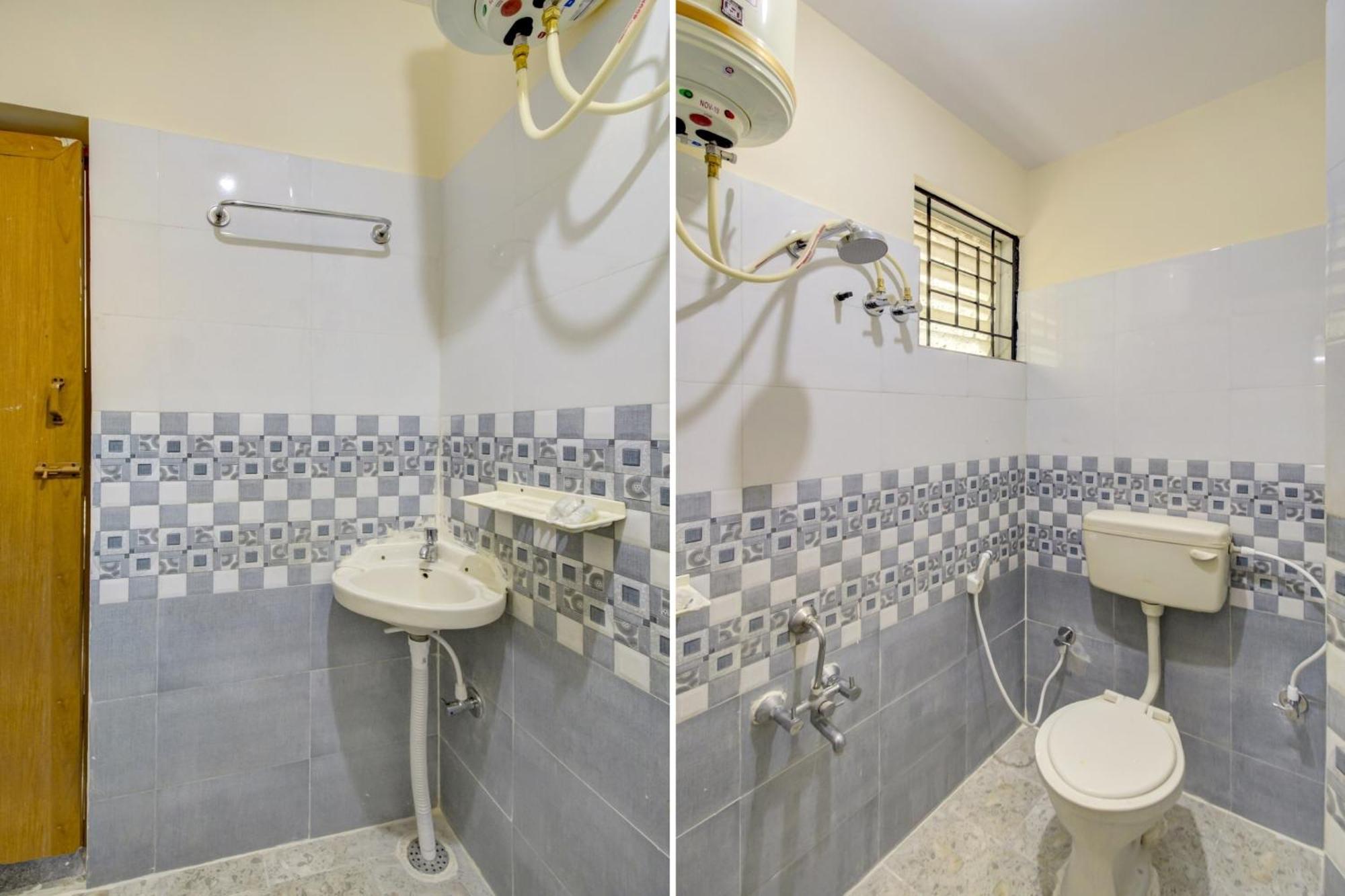 Hotel O Manyata Deluxe Μπανγκαλόρ Εξωτερικό φωτογραφία