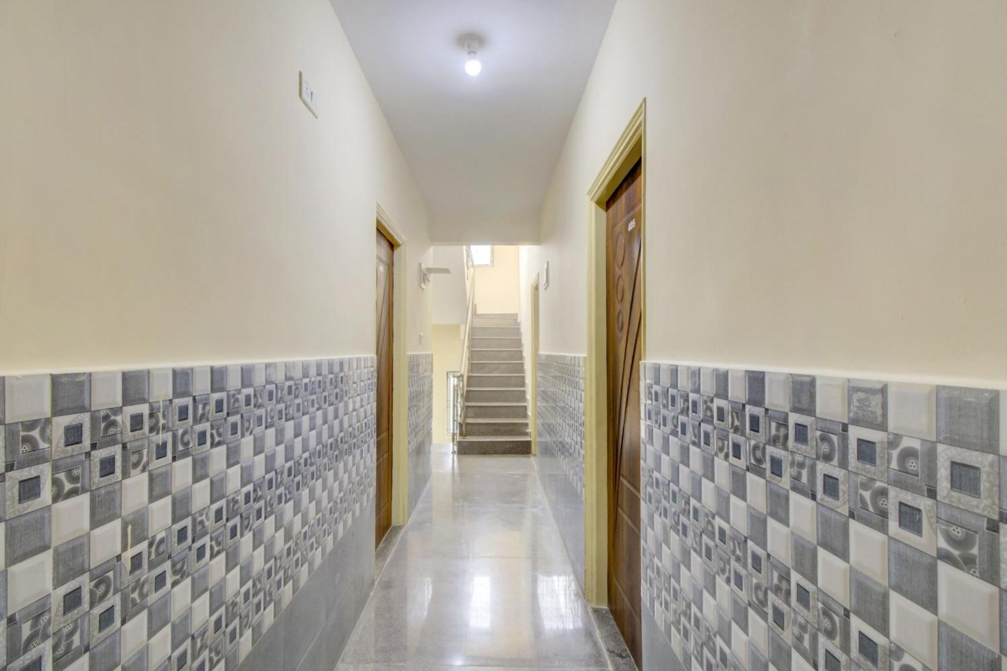 Hotel O Manyata Deluxe Μπανγκαλόρ Εξωτερικό φωτογραφία